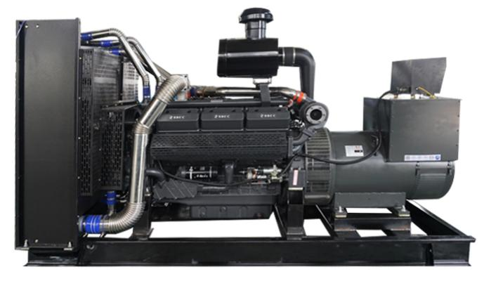 上柴动力柴油发电机组