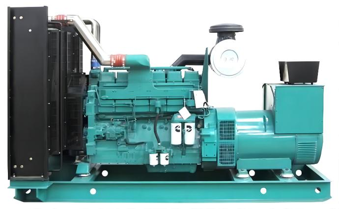 重庆康明斯柴油发电机组