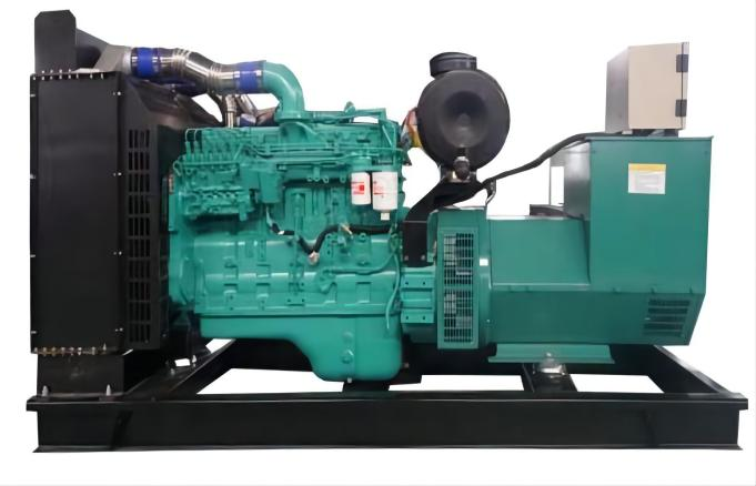 东风康明斯柴油发电机组